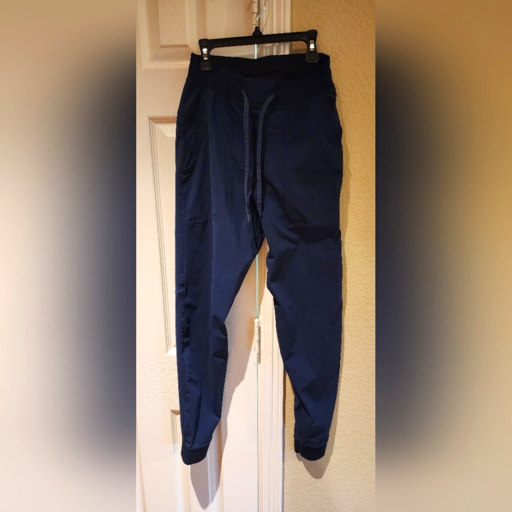 Lululemon ABC Jogger Slim